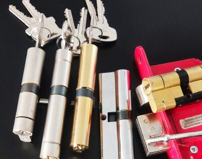 Local Tidworth Locksmith