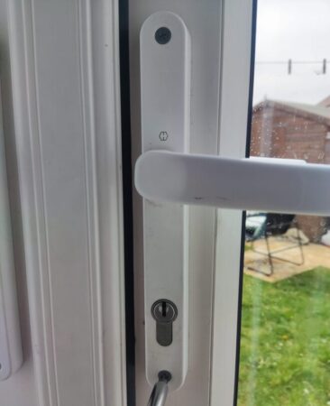commercial locksmith services in Thatcham