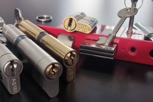 Sutton Scotney locksmith