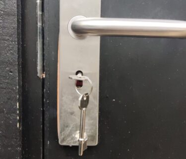 Commercial Locksmith Services in Salisbury