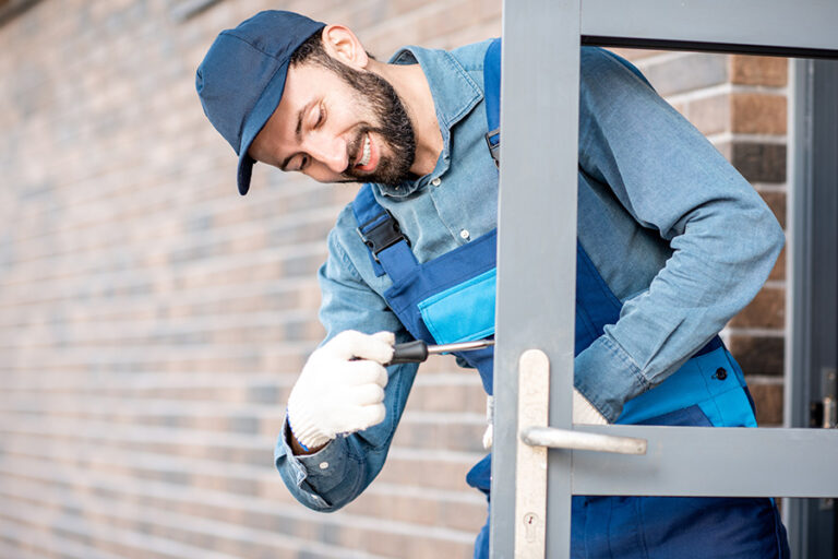 Locksmith Kings Somborne