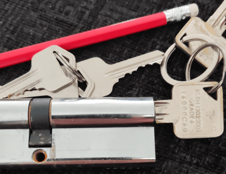 Locksmith Tidworth