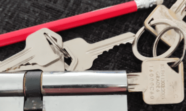 Residential Locksmith in Overton