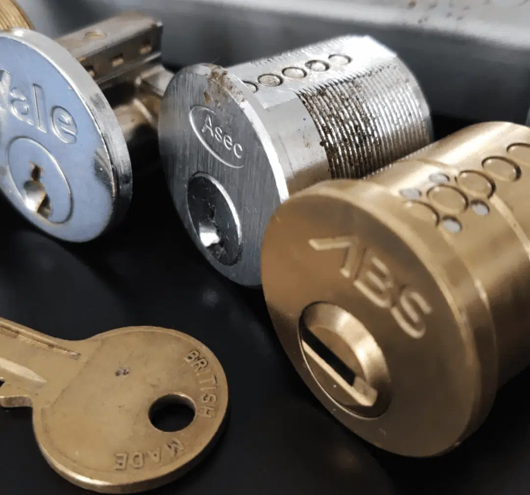 locksmith in Hurstbourne Tarrant