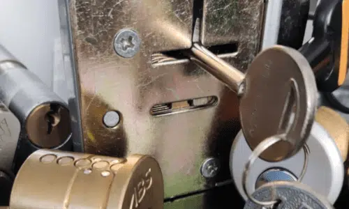 Hurstbourne Tarrant locksmith