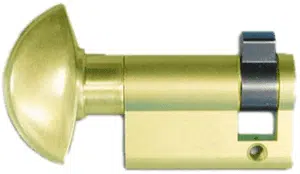 Euro cylinder locks 5 Euro cylinder locks half euro turn lock