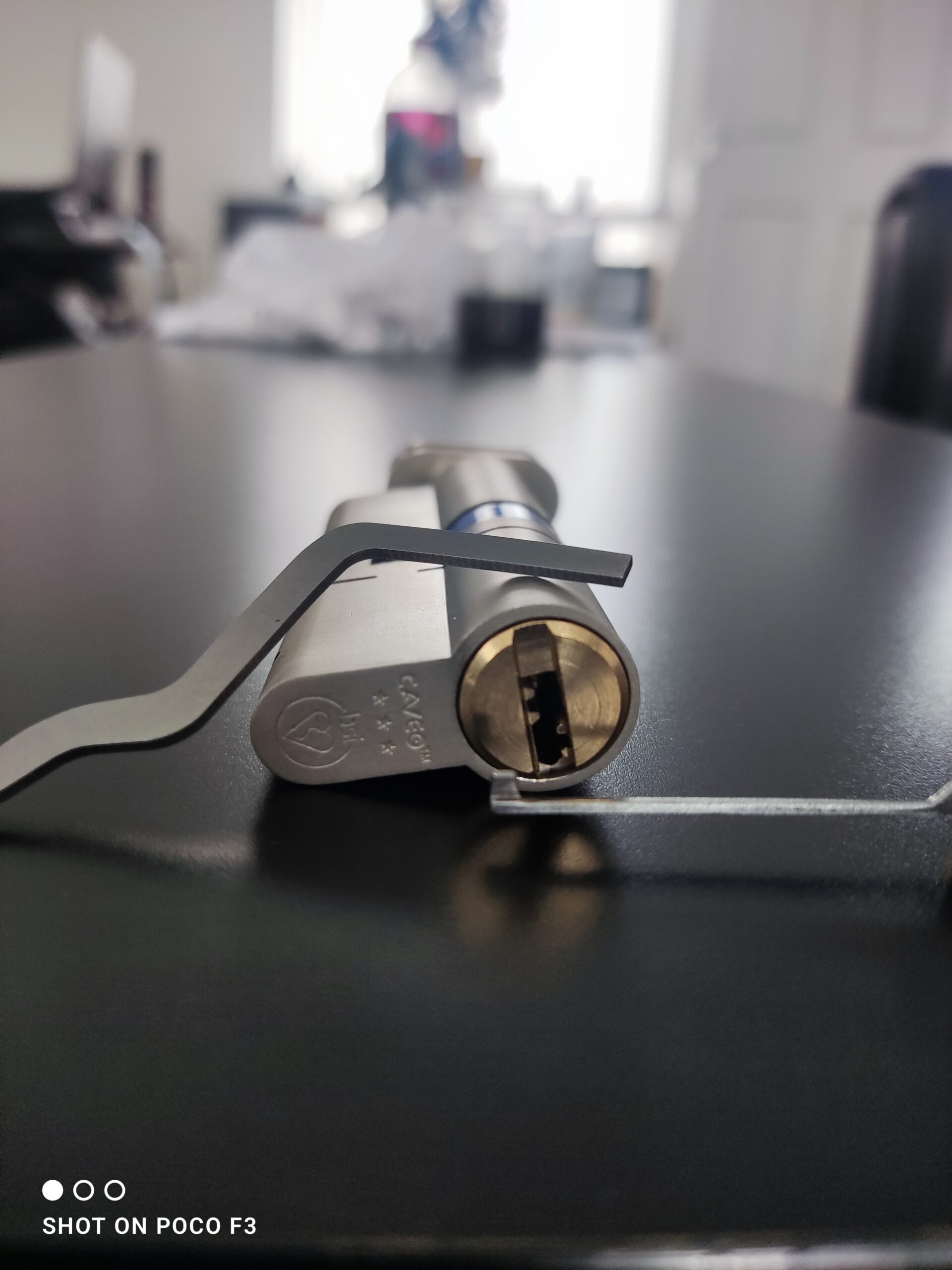 Kings Worthy locksmith