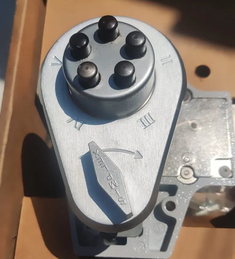 Digital locks - Pip Lockout Locksmith