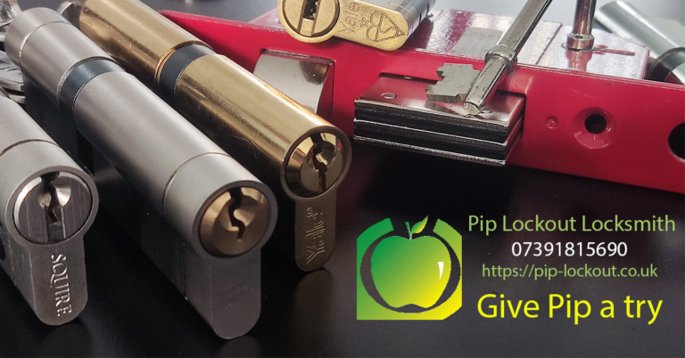 24 Hour Locksmith Ludgershall