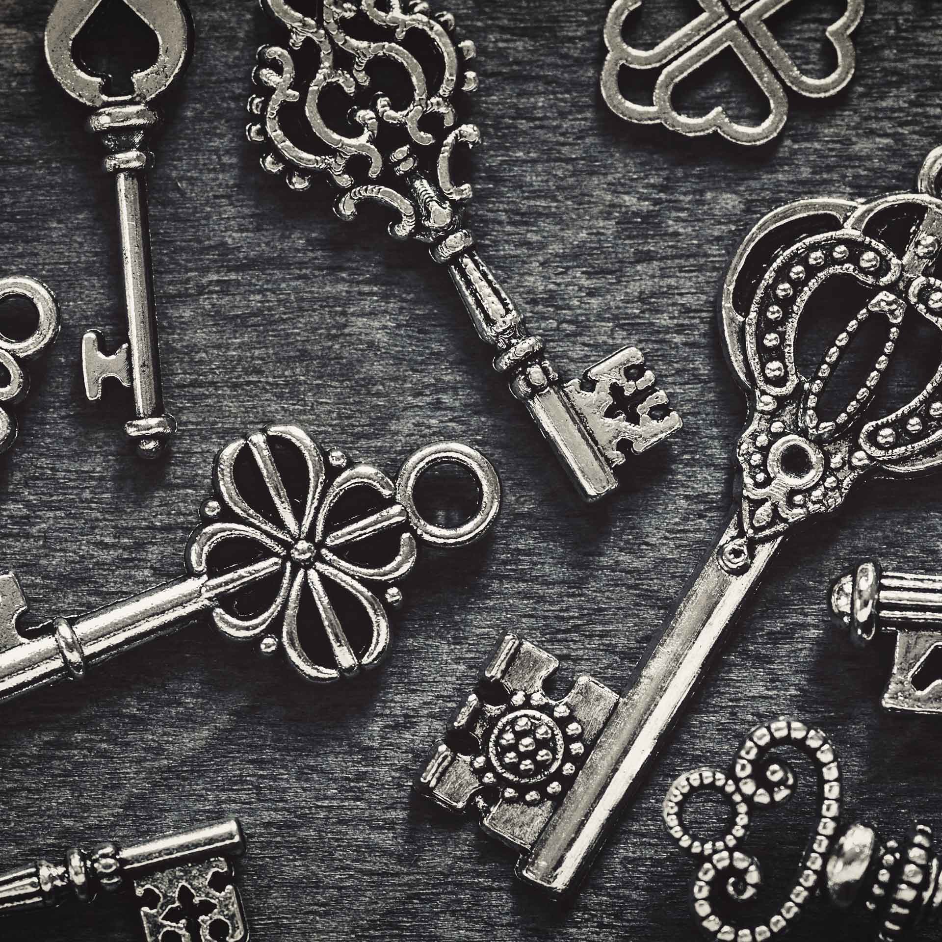 andover locksmith