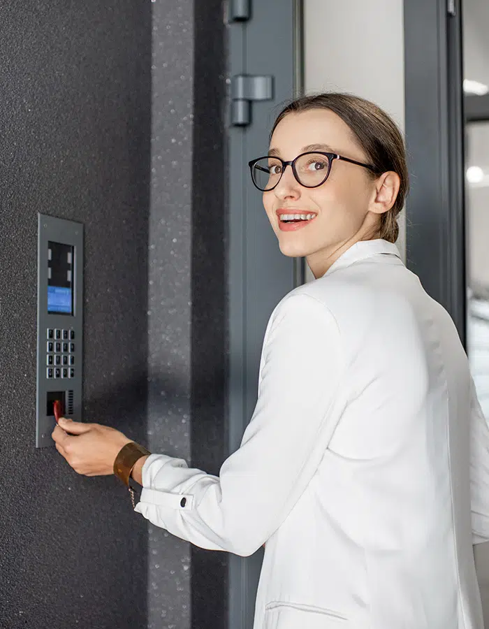 Kings Worthy Locksmith