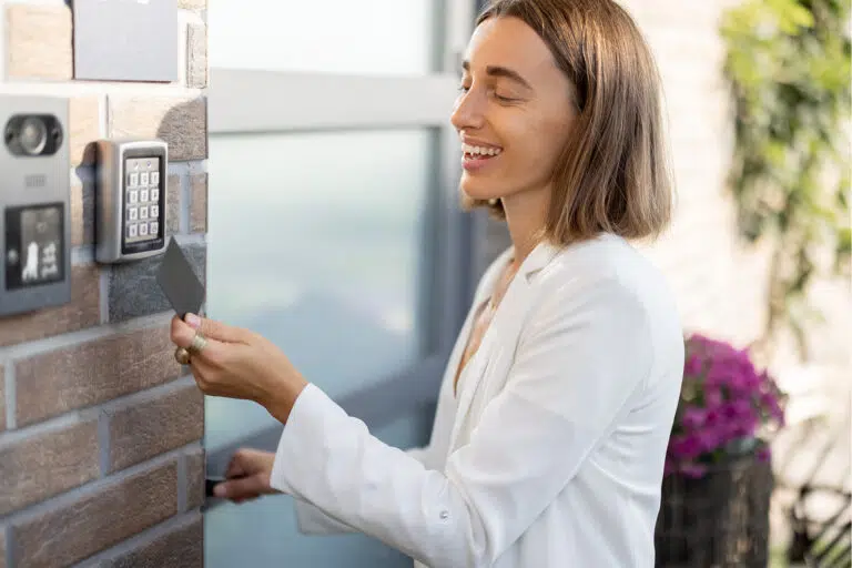 local locksmith in Kingsclere