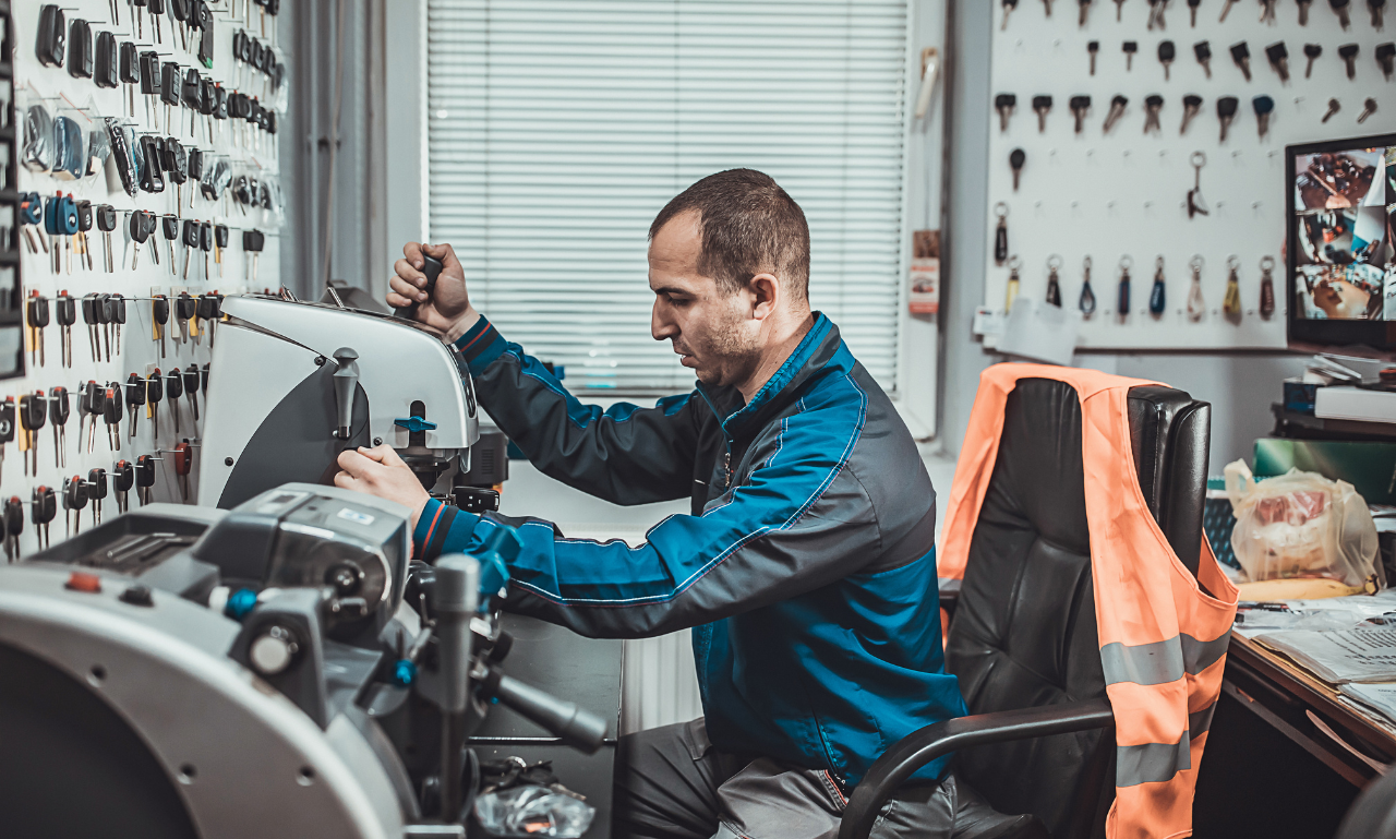 pip lockout services