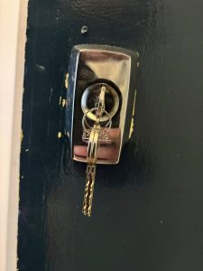 Kings Somborne locksmith