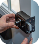 24/7 emergency locksmith Andover
