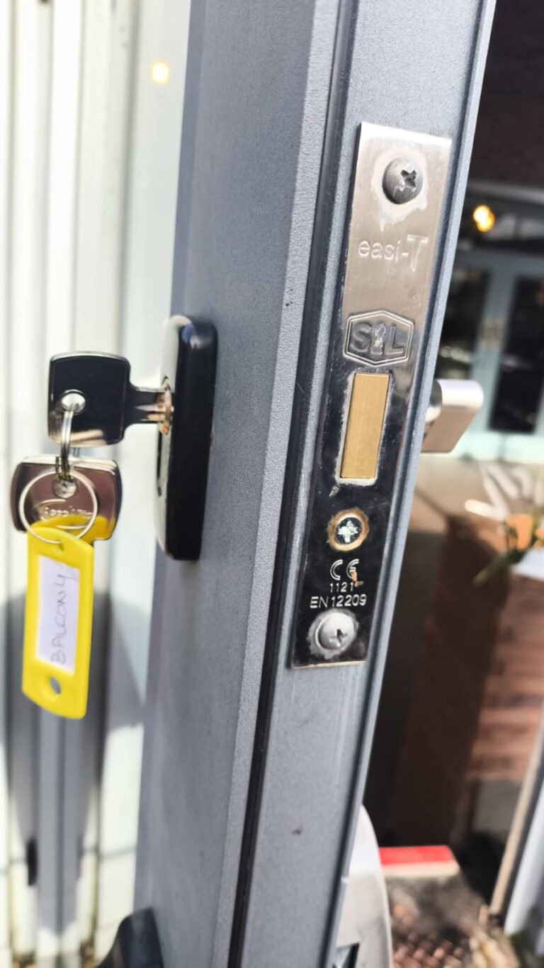 Andover Locksmith