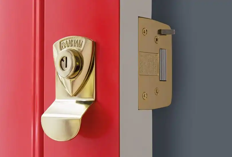 Residential Locksmith Services