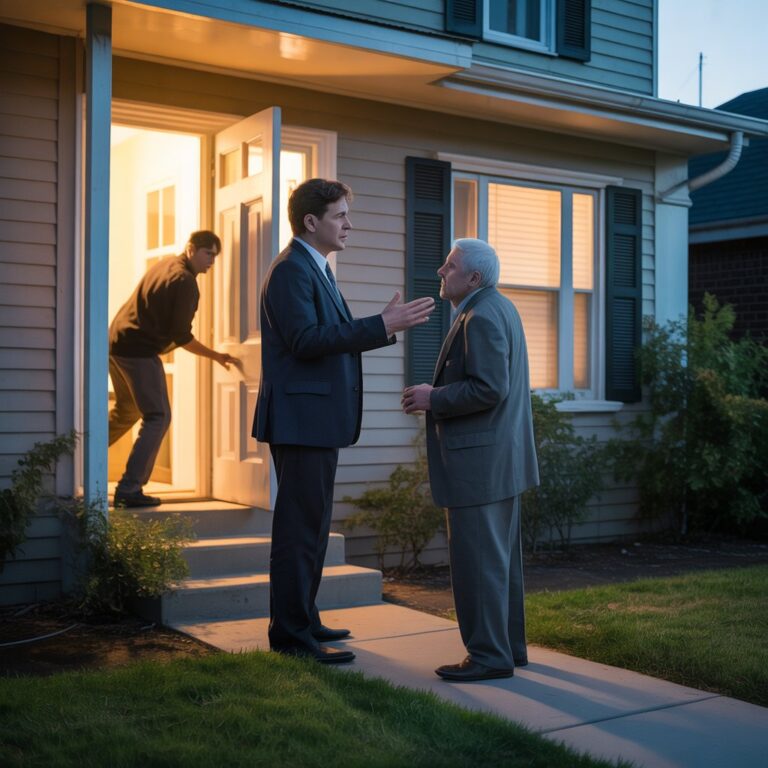 Distraction Burglary Romsey