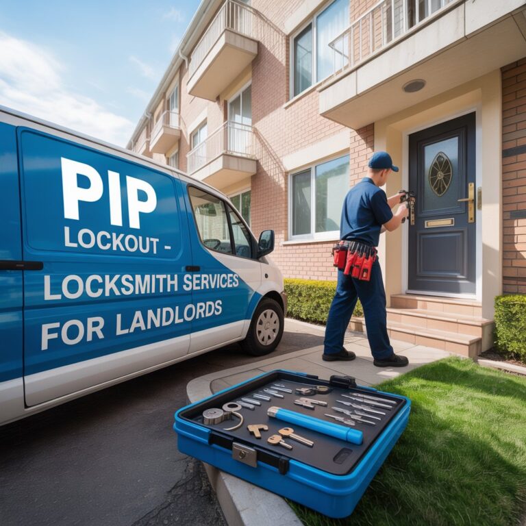 landlord locksmith Thatcham