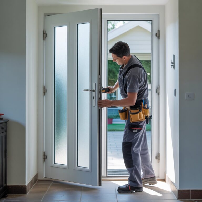 Newbury uPVC Door Repair: Fixing Stiff Handles and Jammed Locks 24/7 1 Newbury uPVC Door Repair