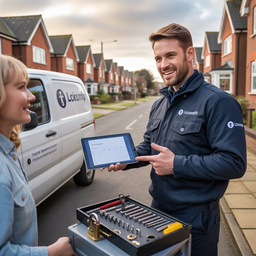 Andover locksmith prices 3 247 Emergency Callouts and Non-Destructive Entry Solutions