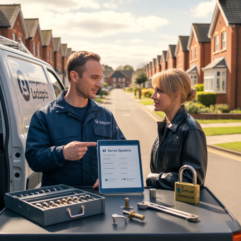 Andover locksmith prices 1 Andover Locksmith Prices