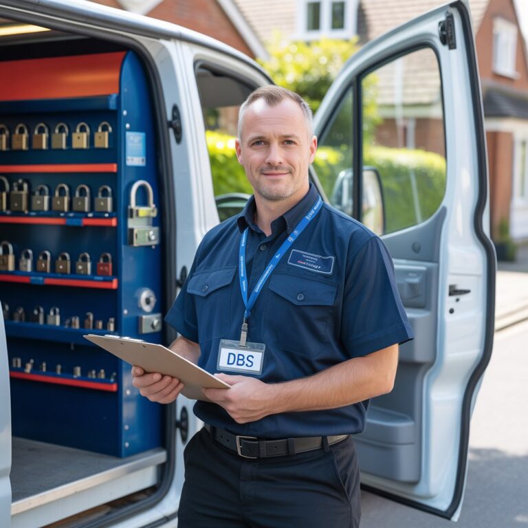 Choosing a Reliable Local Locksmith in the UK