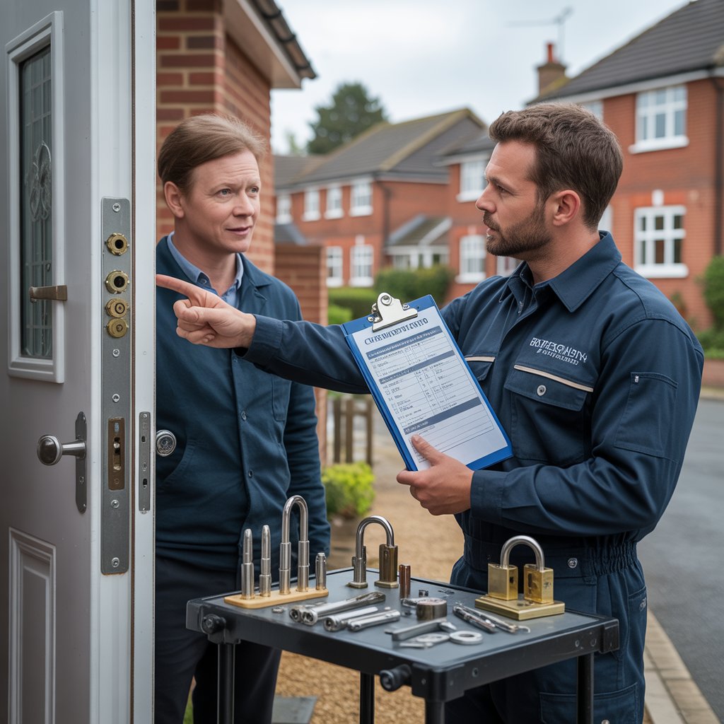 Andover locksmith prices 5 Smart Tips for Comparing Andover Locksmith Prices